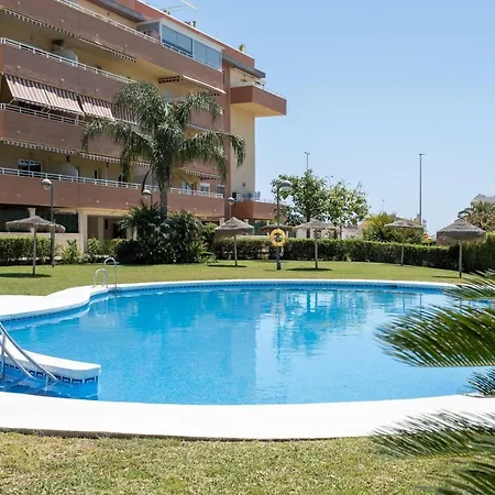 Apartment Vistas Al Mar Algarrobo Costa