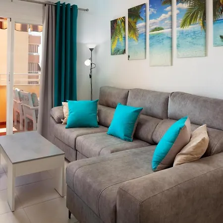 Vistas Al Mar Apartment