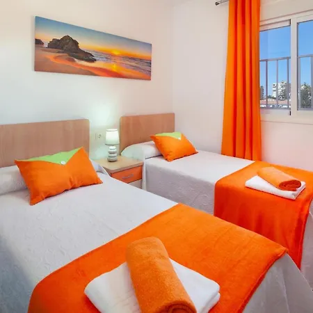 Vistas Al Mar Apartment Algarrobo Costa