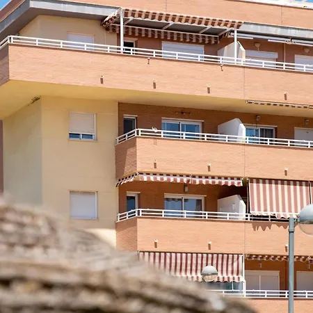 Vistas Al Mar Apartment
