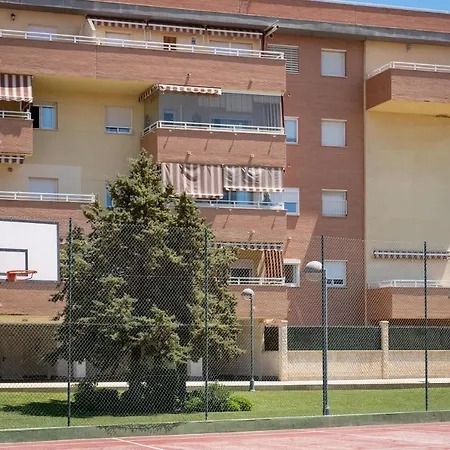 Vistas Al Mar Apartment