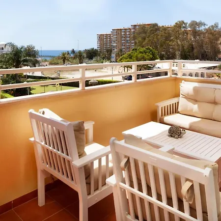 Vistas Al Mar Apartamento