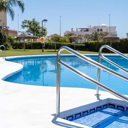 Apartamento Vistas Al Mar *